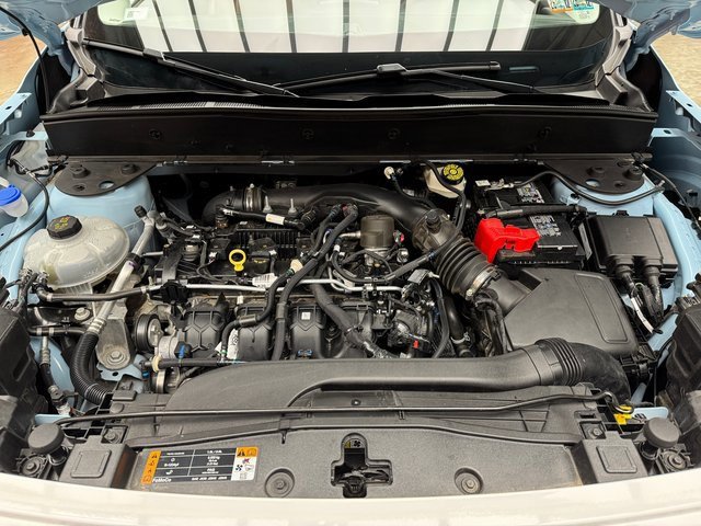 Certified 2023 Ford Bronco Sport Heritage Limited image 27