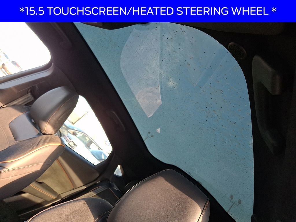 Certified 2023 Ford Mustang Mach-E GT image 13