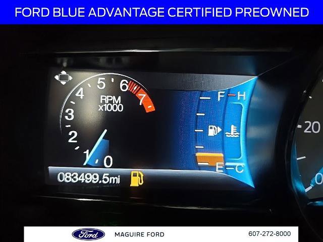 Certified 2019 Ford Explorer XLT w/ Equipment Group 202A AWD/4WD image 27