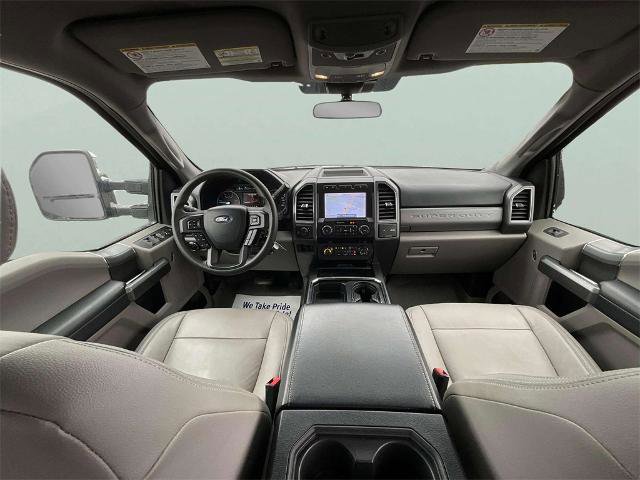 Certified 2020 Ford F250 XLT w/ XLT Premium Package image 26