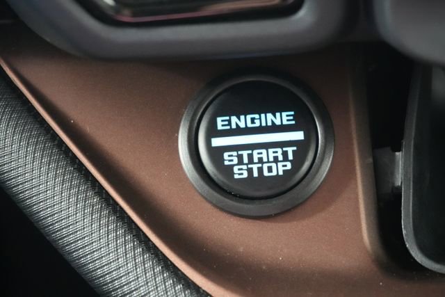 Certified 2024 Ford Bronco Sport Outer Banks w/ Tech Package image 16