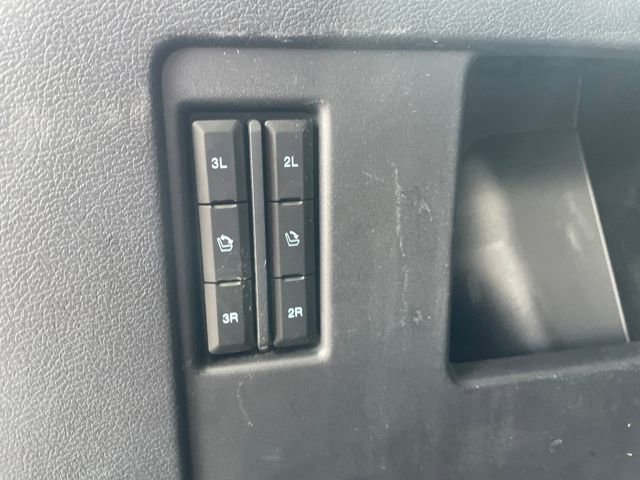 Certified 2024 Ford Expedition XLT image 11