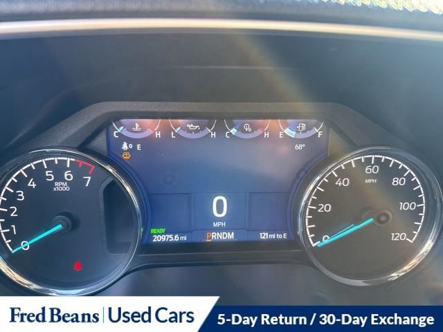 Certified 2023 Ford F150 XLT w/ Equipment Group 302A High image 21