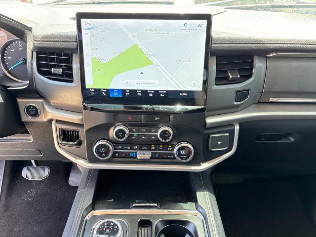 Certified 2023 Ford Expedition XLT RWD image 22
