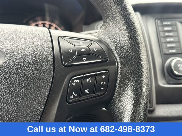 Certified 2021 Ford Ranger XL image 27