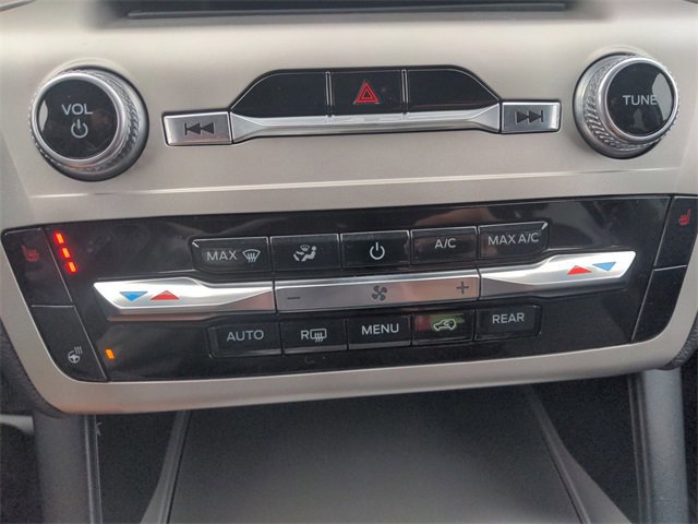 Certified 2022 Ford Explorer XLT w/ Equipment Group 202A image 41