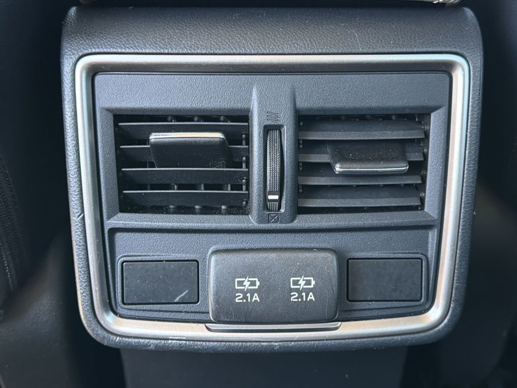 Used 2019 Subaru Forester Limited w/ Popular Package #3 AWD/4WD image 26