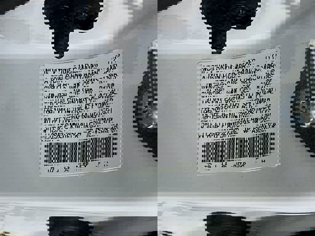 Used 2018 Honda Civic LX image 25