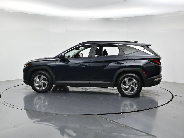 Used 2024 Hyundai Tucson SEL FWD image 7