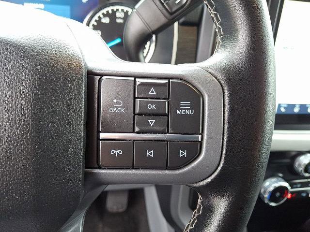 Certified 2023 Ford F150 XLT w/ Equipment Group 302A High AWD/4WD image 22