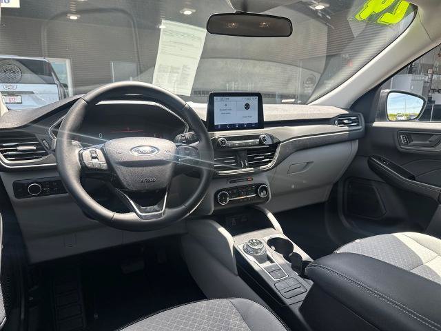 Certified 2024 Ford Escape Active AWD/4WD image 6