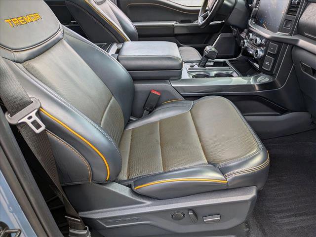 Certified 2023 Ford F150 Tremor w/ Equipment Group 402A High AWD/4WD image 20