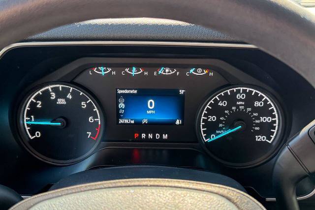Certified 2023 Ford F150 XL w/ STX Appearance Package AWD/4WD image 22