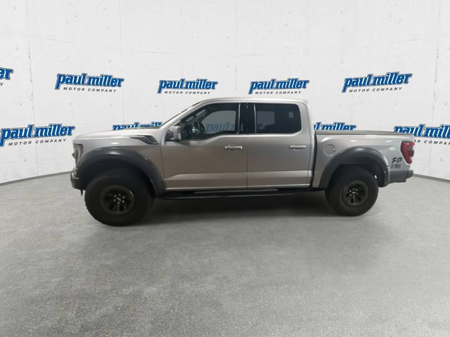 Certified 2023 Ford F150 Raptor AWD/4WD image 6