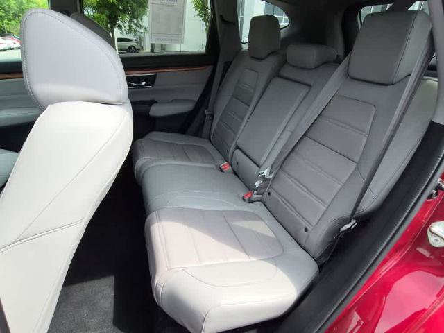 Used 2020 Honda CR-V EX-L image 7