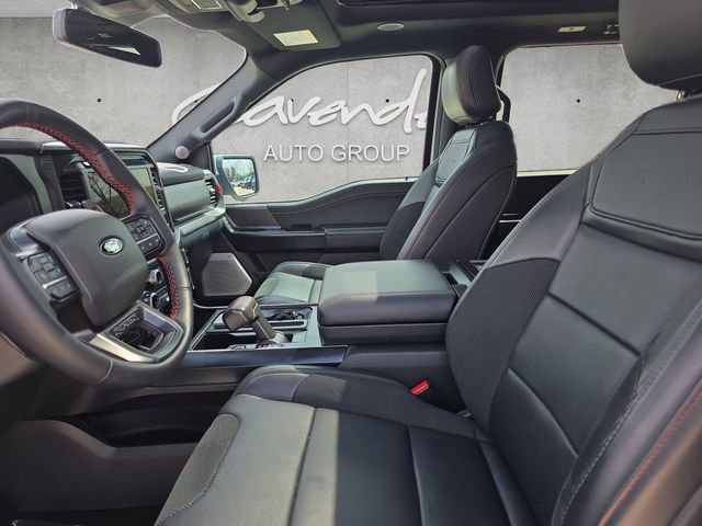 Certified 2025 Ford F150 Raptor image 19