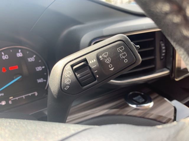Certified 2023 Ford Explorer Limited image 30