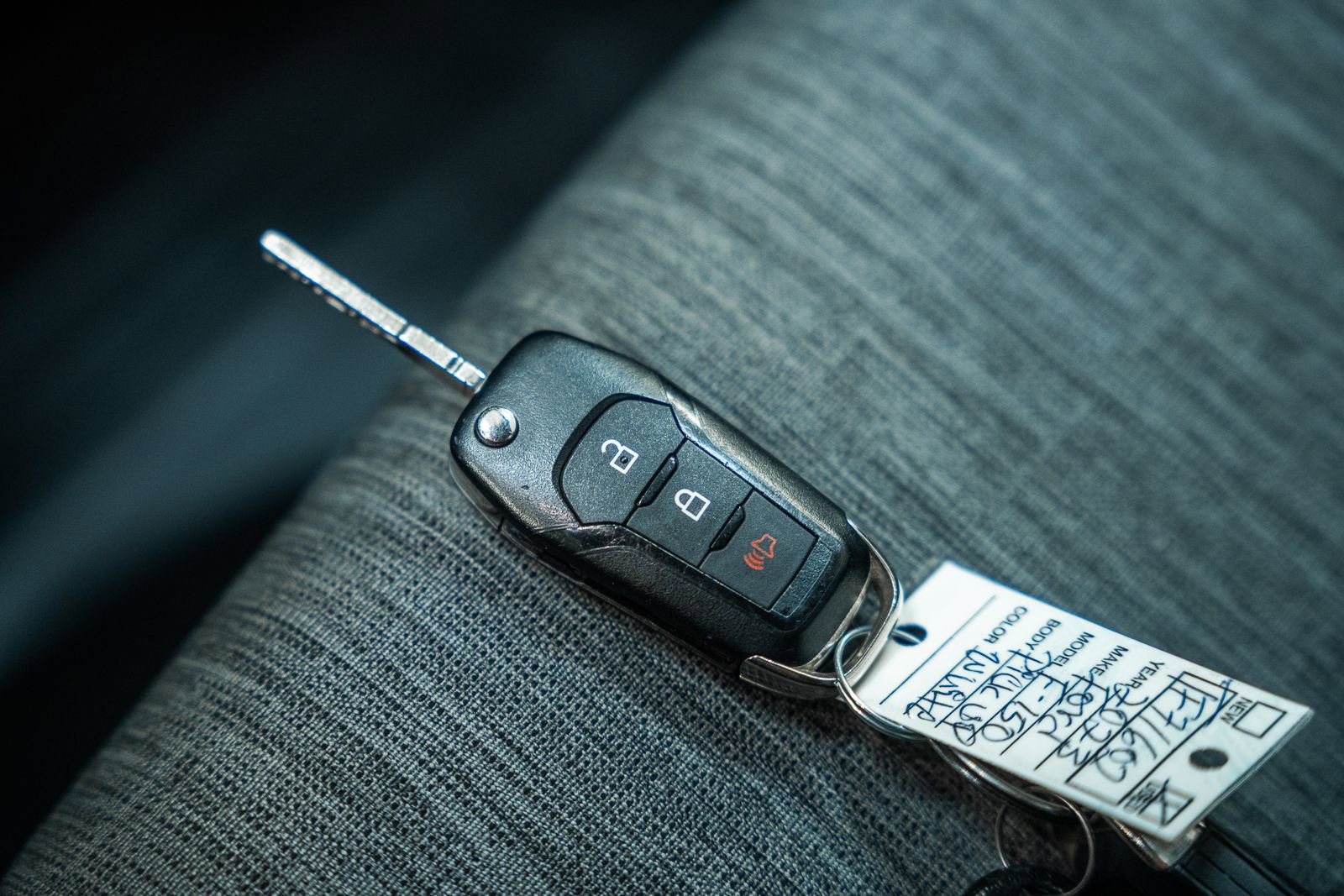 Certified 2023 Ford F150 XL AWD/4WD image 51