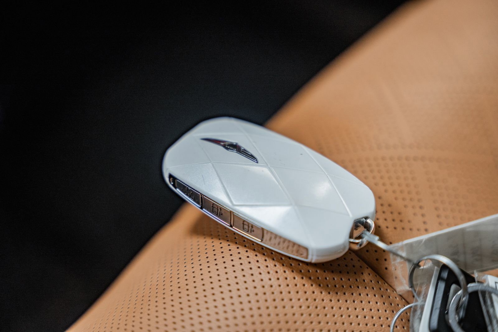 Used 2025 Genesis GV80 2.5T Prestige image 56