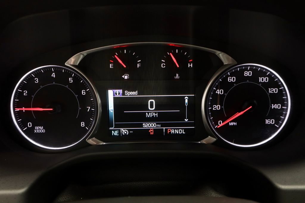 Used 2019 GMC Acadia SLT AWD/4WD image 31