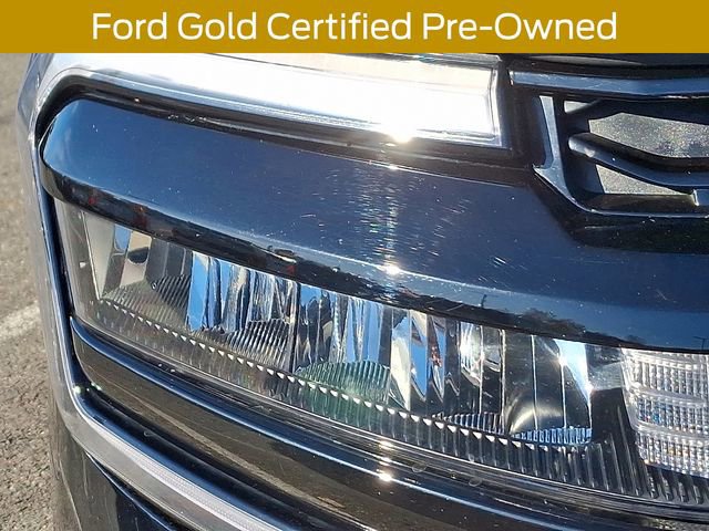 Certified 2022 Ford Expedition Limited image 11