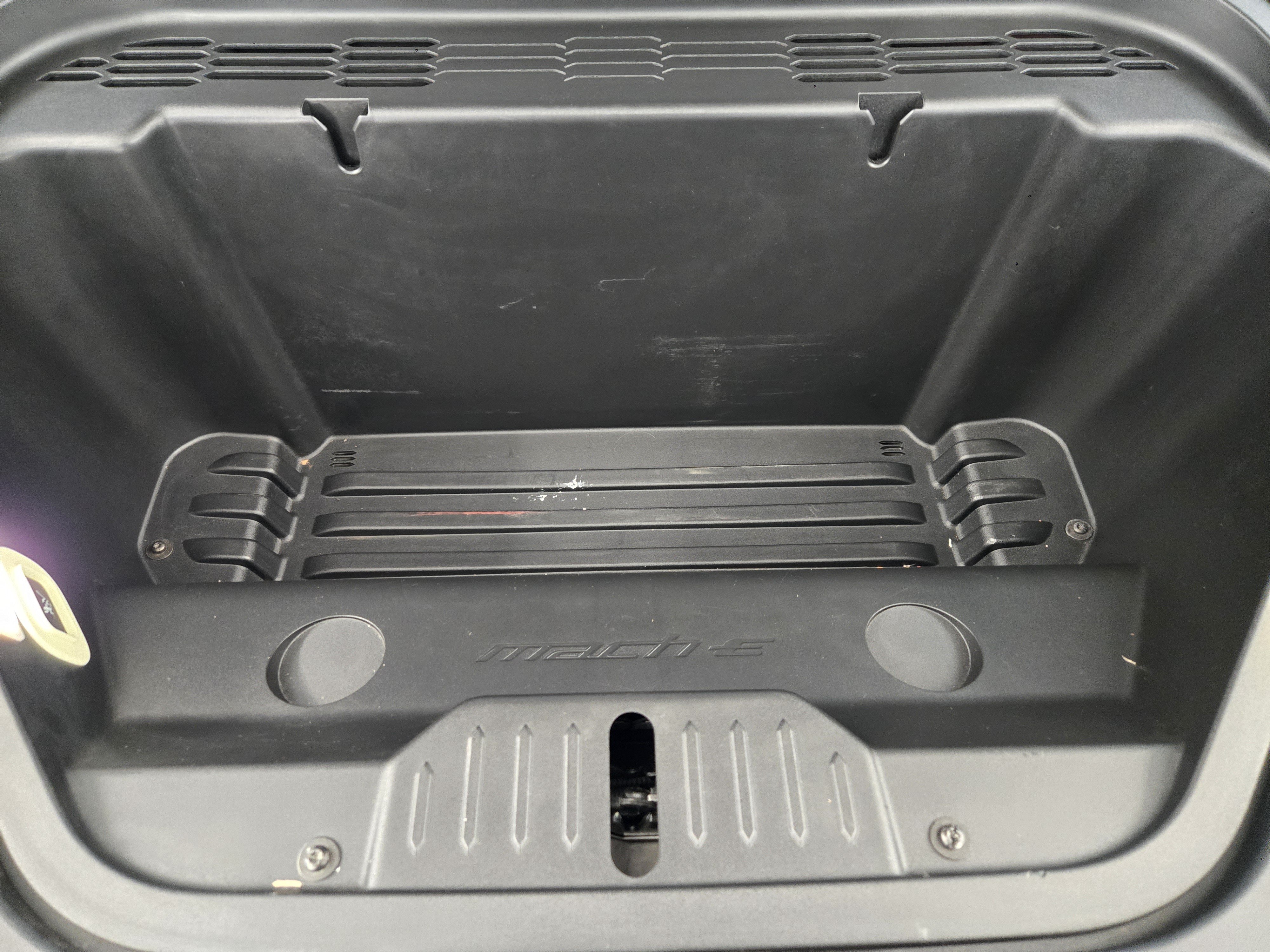 Certified 2024 Ford Mustang Mach-E Premium RWD image 30