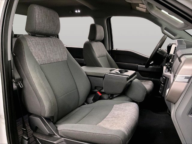 Certified 2023 Ford F150 XLT AWD/4WD image 7