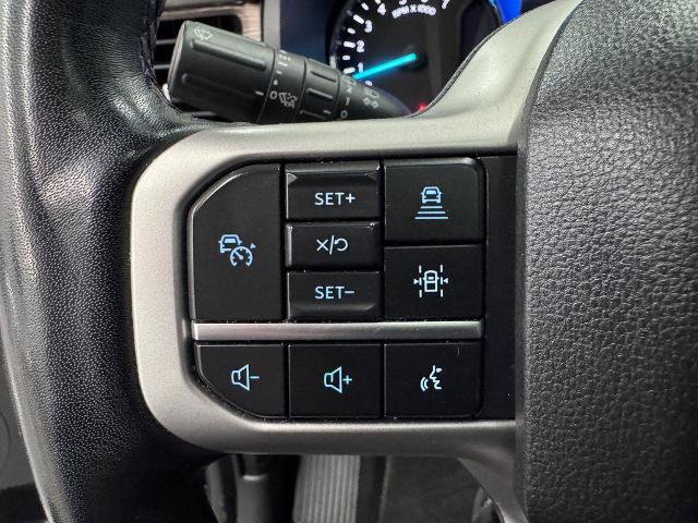 Certified 2023 Ford Expedition Max Limited AWD/4WD image 19