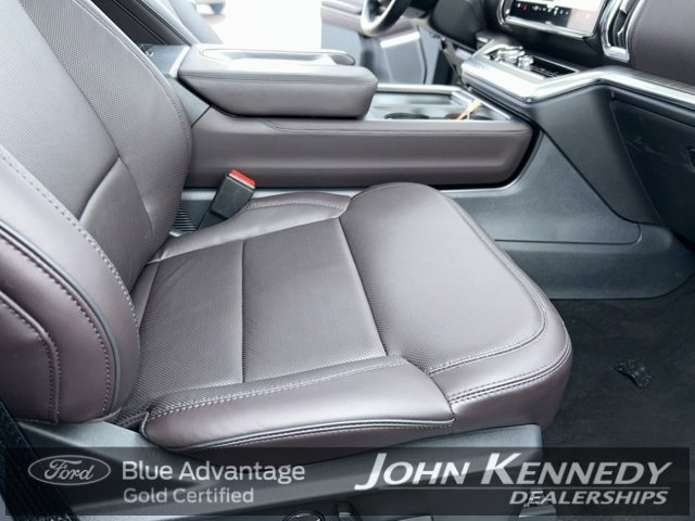 Certified 2025 Ford Expedition Max Platinum w/ Platinum Ultimate Package image 43