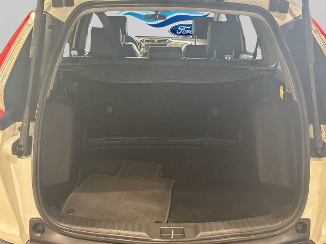 Used 2018 Honda CR-V EX-L image 25