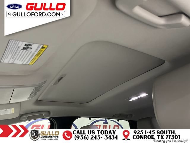 Used 2024 MAZDA CX-90 3.3 Turbo w/ Preferred Plus AWD/4WD image 23