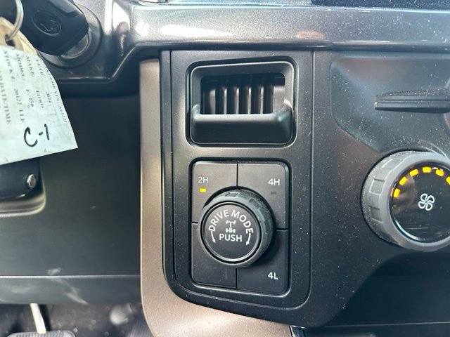 Certified 2024 Ford F150 STX w/ Equipment Group 201A FX4 AWD/4WD image 24