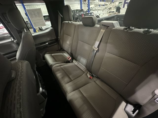 Certified 2018 Ford F150 XLT w/ Max Trailer Tow Package AWD/4WD image 31