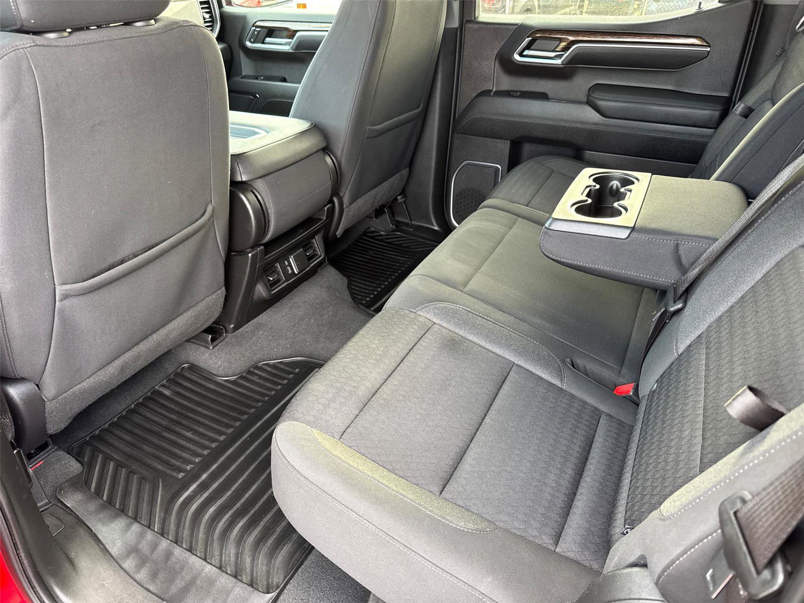 Used 2023 GMC Sierra 1500 Elevation AWD/4WD image 19
