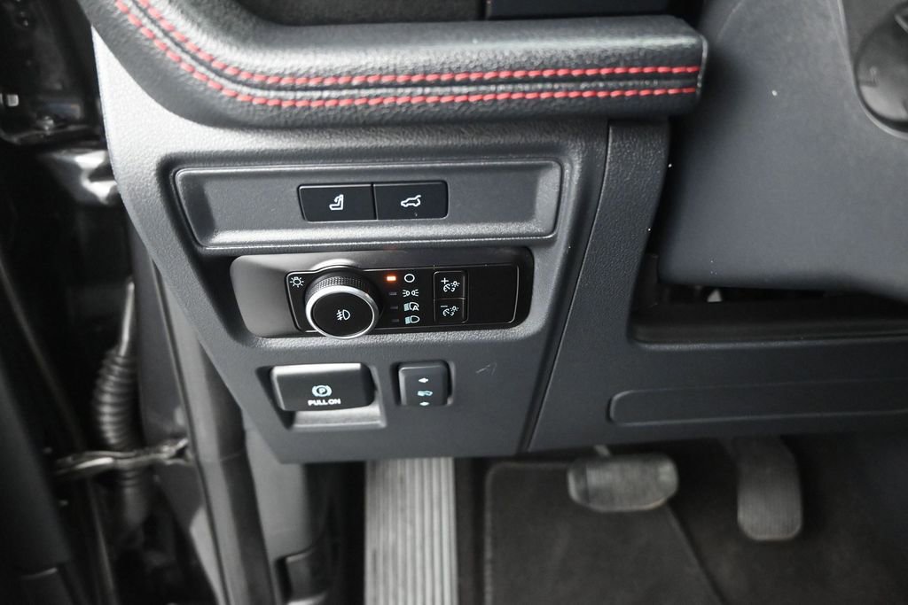 Certified 2023 Ford Expedition Limited AWD/4WD image 22