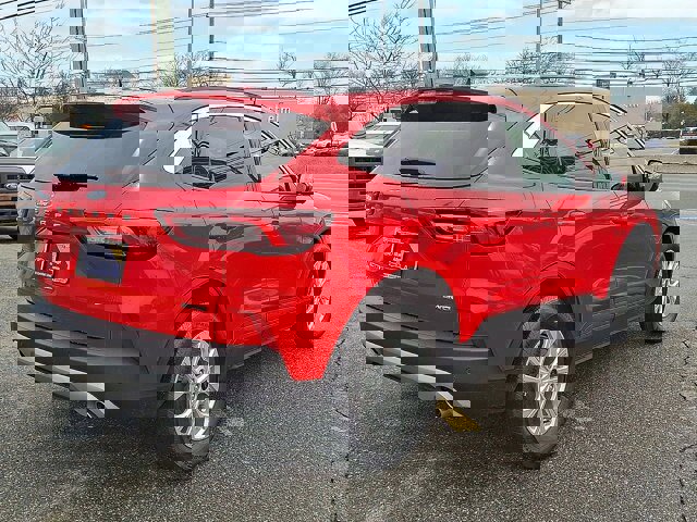 Certified 2024 Ford Escape Active w/ Tech Pack #2 image 9