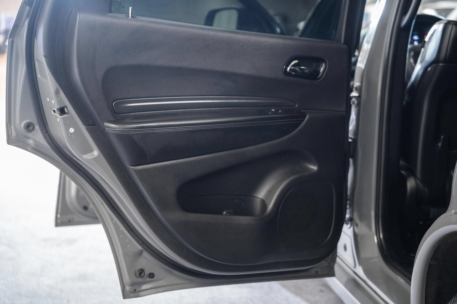 Used 2021 Dodge Durango GT AWD/4WD image 34