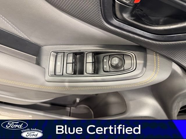 Used 2024 Subaru Forester Wilderness AWD/4WD image 22