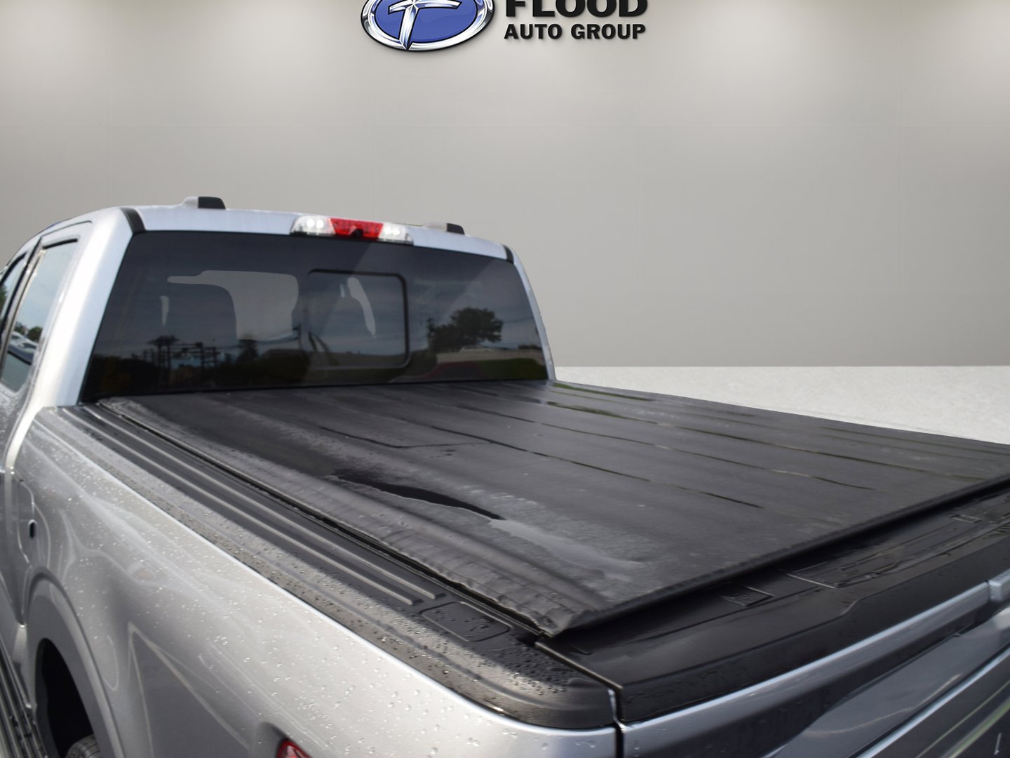 Certified 2022 Ford F150 Platinum w/ Equipment Group 701A High image 6