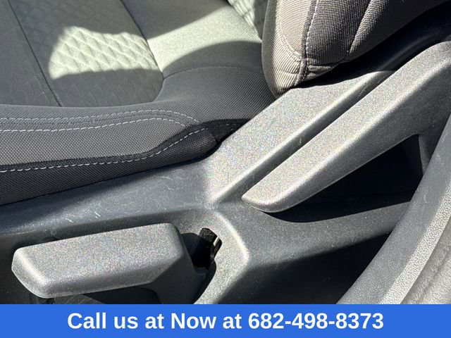 Certified 2022 Ford Escape SE image 21