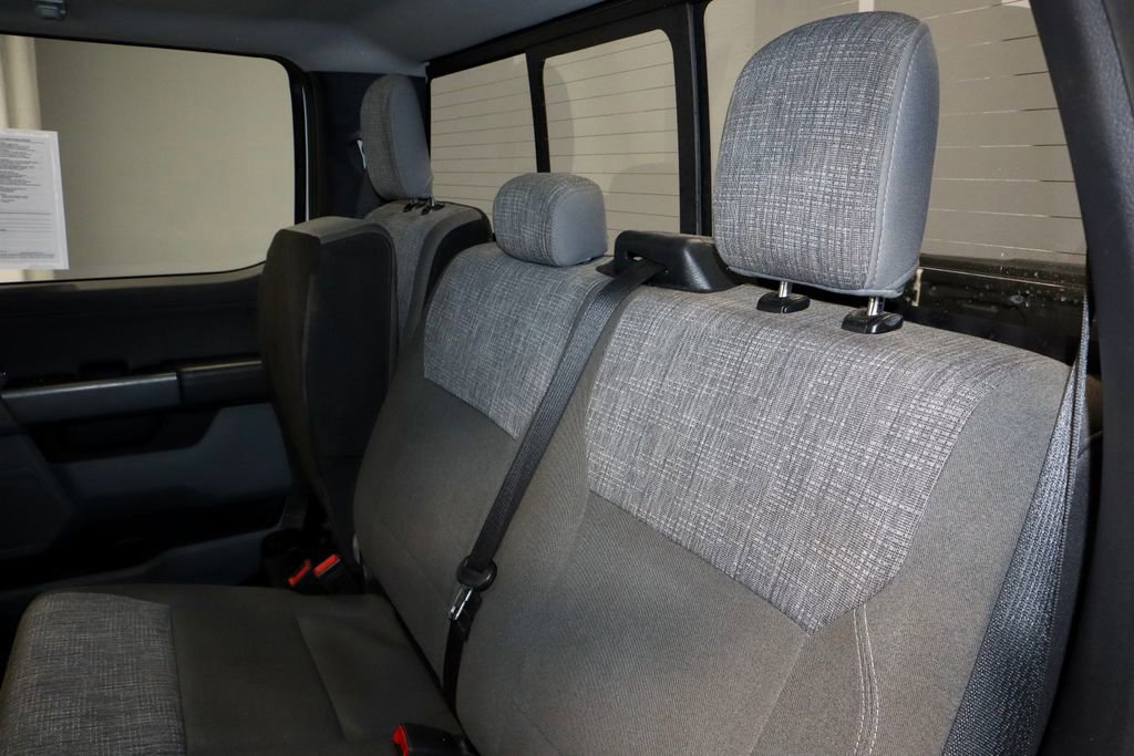 Certified 2023 Ford F150 XLT w/ Equipment Group 302A High image 23