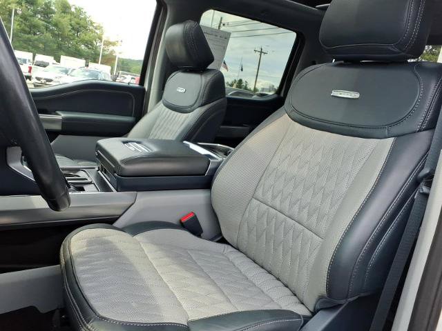 Certified 2023 Ford F150 Limited AWD/4WD image 12