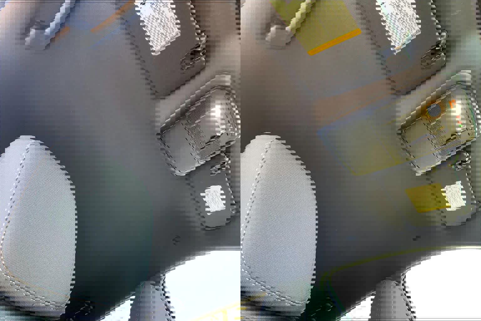 Used 2026 GMC Terrain Elevation image 13