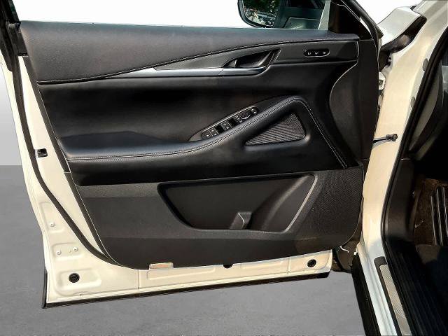 Used 2023 INFINITI QX60 Luxe AWD/4WD image 22