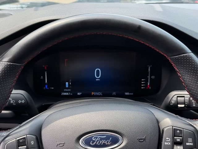 Certified 2024 Ford Escape ST-Line w/ Tech Pack #1 AWD/4WD image 29