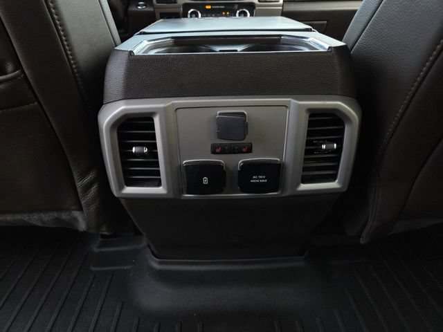 Certified 2022 Ford F250 King Ranch w/ King Ranch Ultimate Package AWD/4WD image 20