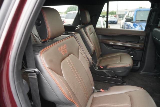 Certified 2020 Ford Expedition Max King Ranch AWD/4WD image 19