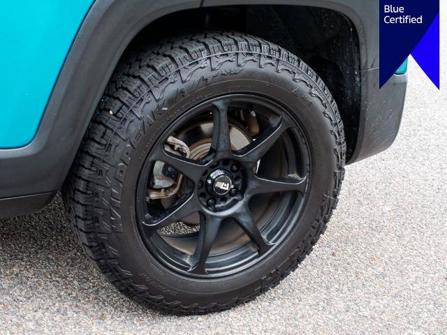 Used 2019 Jeep Renegade Sport AWD/4WD image 6