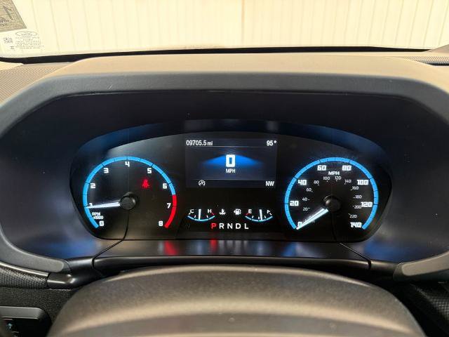 Certified 2023 Ford Bronco Sport Big Bend w/ Convenience Package AWD/4WD image 10