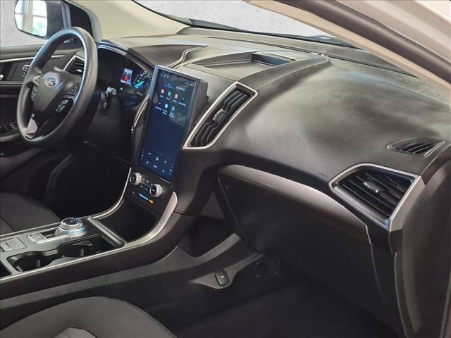 Certified 2024 Ford Edge SE AWD/4WD image 21